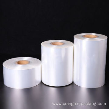 Supply POF Crosslink Polyolefin Heat POF Plastic Sheeting